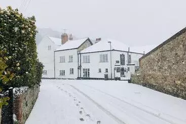 Apartamente turistice Escape Pod In Devon, 5 Mins From Beach + Parking