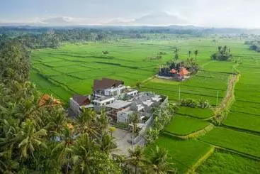 Hotel Agrapana Beach Villa