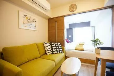 ホテル Sg Premium Kasai   Vacation Stay 44266v