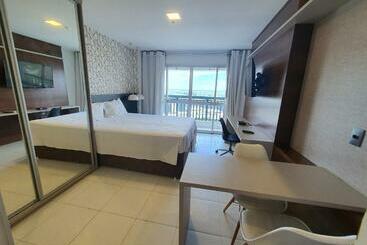 Hotel Vision Executive Esplanada