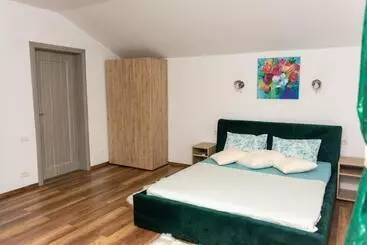 Majatalo Casa Lya