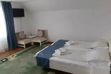 Pensión Casa Relax