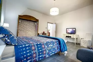 Pensión Cozy Guest House Downtown