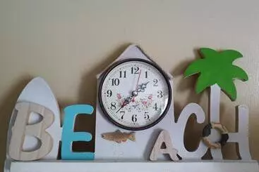 Pensionat Pico De Loro Staycation