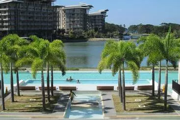 Pensió Pico De Loro Staycation