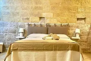 Pensione Suite Arco 166 Stanza Privata