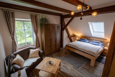 Vakantie-appartementen Ubytování V Jeseníkách