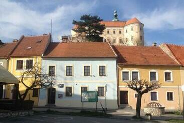 Schronisko New Fajka