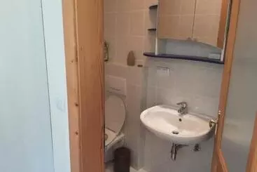 ツーリストアパートメント Apartment Ferienwohnung 3 Treffen Am Ossiachersee