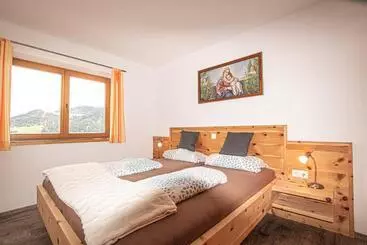ツーリストアパートメント Ferienhaus In Panoramalage Kitzbühler Alpen By Fewo Plan Wild190