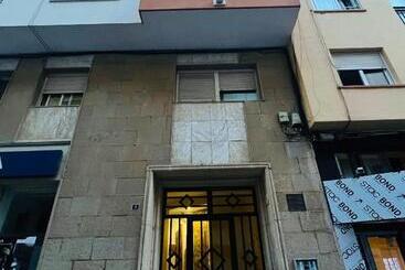 آپارتمان‌های توریست‌ها Mariola