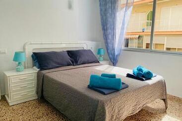 דירות לתיירים Mariola