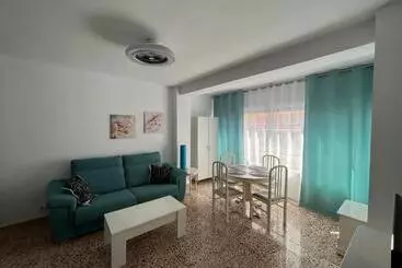 Turistihuoneistot Mariola