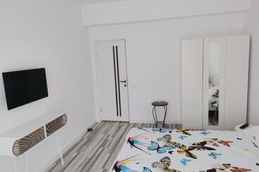 Turistlägenheter Nicole Residence