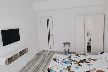ツーリストアパートメント Nicole Residence