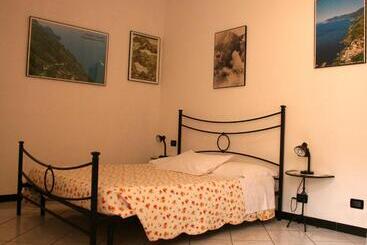 Pensjonat Affittacamere Davide