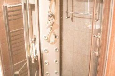 پانسیون Balogh Vendegház