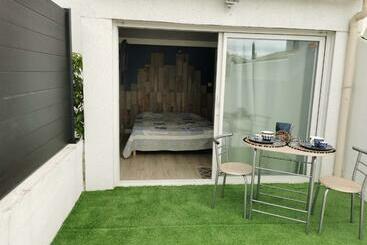 פנסיון Chambre D Hôtes