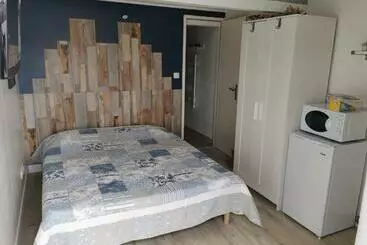 Majatalo Chambre D Hôtes