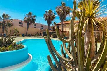 관광객 아파트 Surf And Chill Bungalow 70