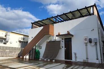 آپارتمانهای توریستها 3ベッド3バス ヴィラアパラギ宮古島