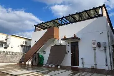 Appartamenti turistici 3ベッド3バス ヴィラアパラギ宮古島