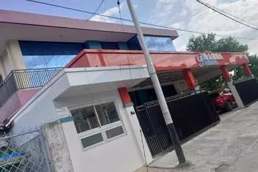 Albergue Darma Palace Syariah