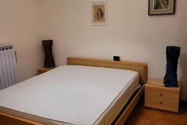 Turistihuoneistot Ampio Bilocale Caorle Lungomare Levante