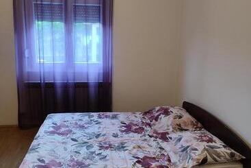 Apartaments turístics Apartman/soba