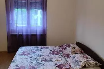 ツーリストアパートメント Apartman/soba