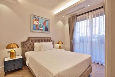 آپارتمانهای توریستها Apartments By Vitrine