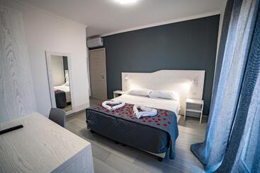 住宿加早餐  Residenza Jerocades