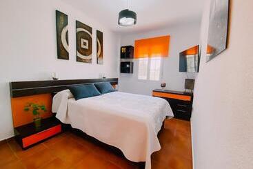 Apartamentos turísticos Mika S House