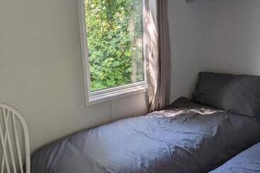 관광객 아파트 Neigh S Gate