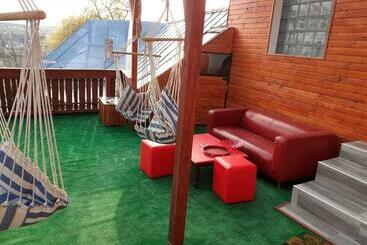 پانسیون Casa Rool