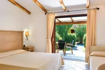 Resort Secret Village Budoni