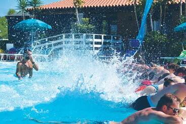 Resort Secret Village Budoni