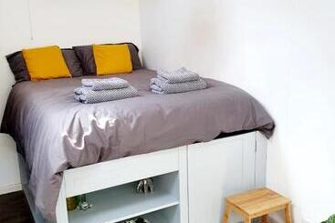 Apartamentos turísticos West Park Annex Central Wolverhampton