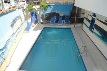 בית מלון כפרי Encontro Do Sol