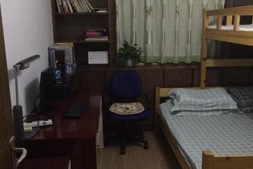 Hotel Home Inn Tsinghua University Beijing