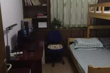 Hotel Home Inn Tsinghua University Beijing