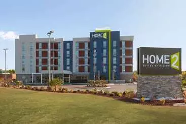 هتل Home2 Suites By Hilton Florence, Sc