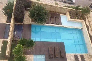Hotelli Mandai Apart