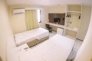 Soft Win Hotel São Luís