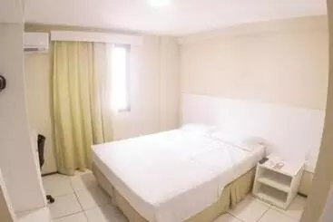 Soft Win Hotel São Luís