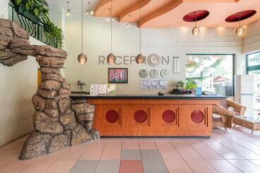 בית מלון כפרי Trakia   All Inclusive