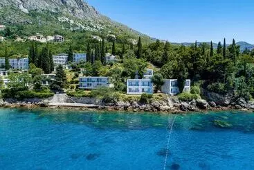 Maistra Select Mlini Villas And Apartments