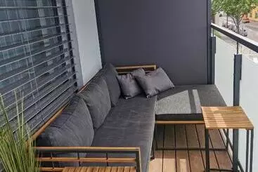 ツーリストアパートメント Apartament Mikulove