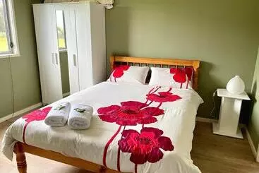 Turistihuoneistot Brett S Rest Nel