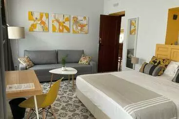 Casa De Las Especias Hotel Boutique